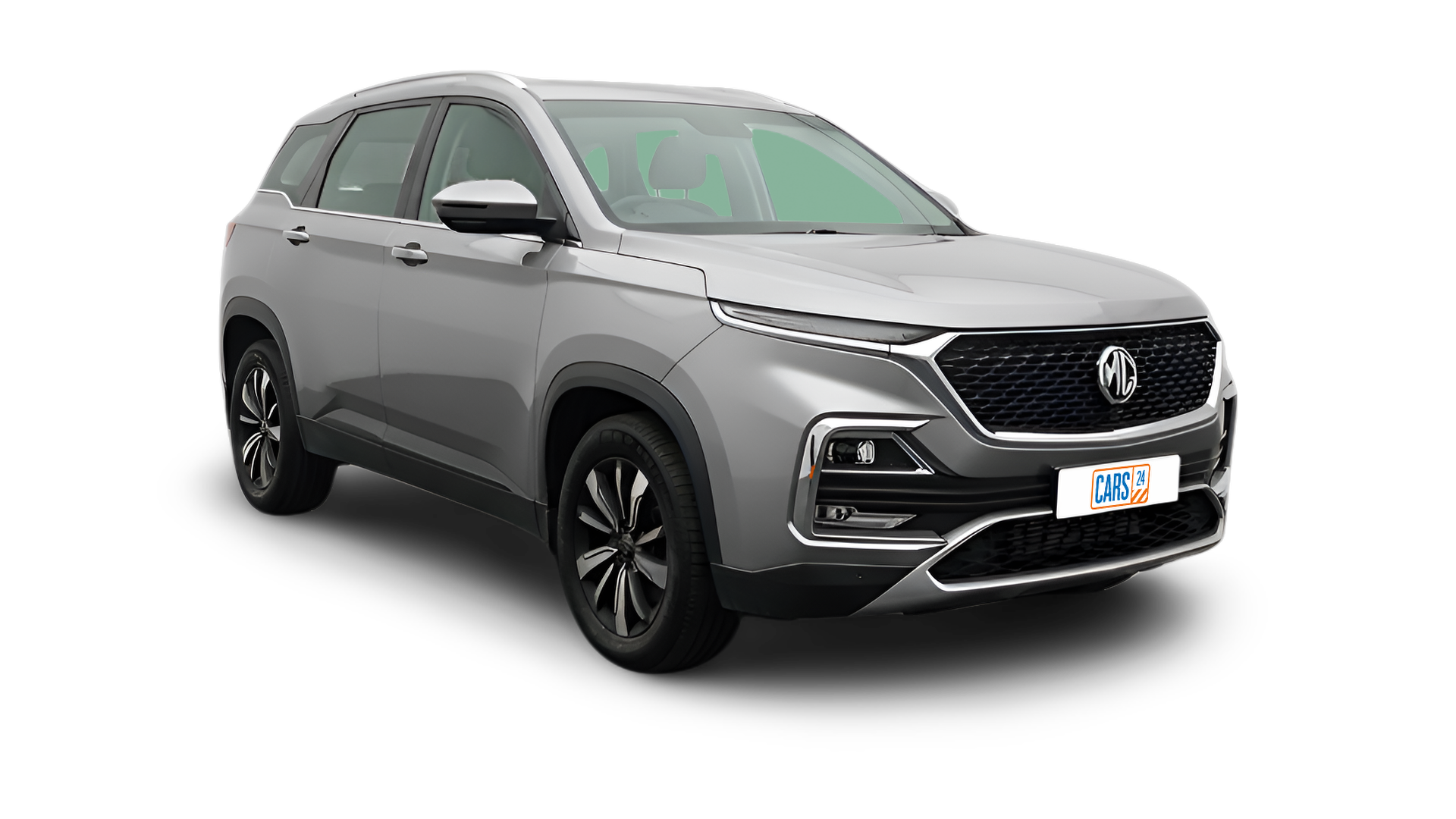 MG HECTOR-img